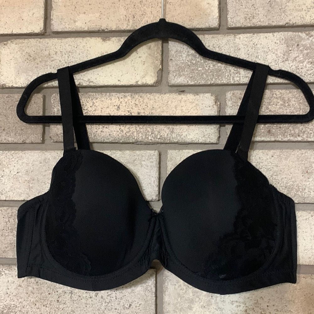3for$20 bra has underwire 44B